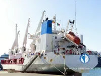 Kapal pendingin untuk dijual