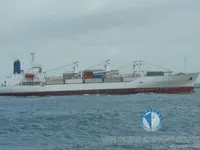 Kapal tanker minyak/kimia untuk dijual