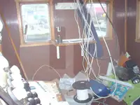 Kapal Kerja untuk dijual