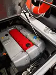 Kapal kontainer untuk dijual