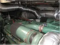 Kapal feri untuk dijual