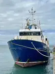 Kapal pukat untuk dijual