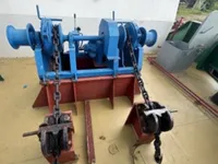 Kapal tunda untuk dijual