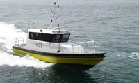 Kapal penarik dijual