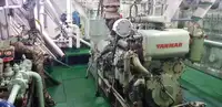 Kapal pengangkut barang curah untuk dijual