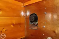 Kapal pengolahan ikan untuk dijual