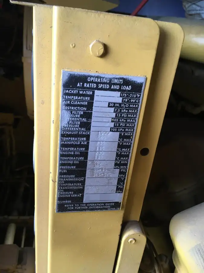 Kapal keruk untuk dijual