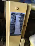 Kapal keruk untuk dijual