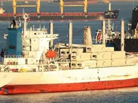 Kapal pendingin untuk dijual
