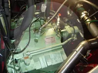 Kapal pukat untuk dijual