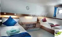 Kapal pesiar untuk dijual