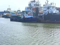 Kapal suplai untuk dijual