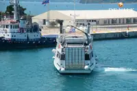Kapal pesiar untuk dijual