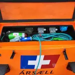Kapal patroli untuk dijual