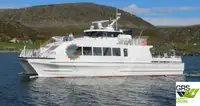 Kapal Ro-Ro untuk dijual