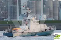 Kapal suplai untuk dijual