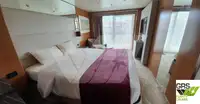 Kapal pesiar untuk dijual