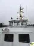 Kapal survei untuk dijual