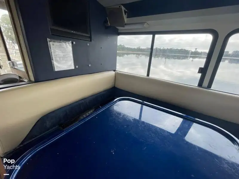Kapal pesiar untuk dijual