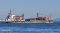 Kapal pendingin untuk dijual