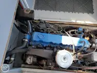 Kapal pengolahan ikan untuk dijual