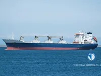 Kapal pendingin untuk dijual