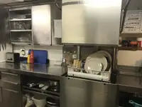 Kapal feri untuk dijual