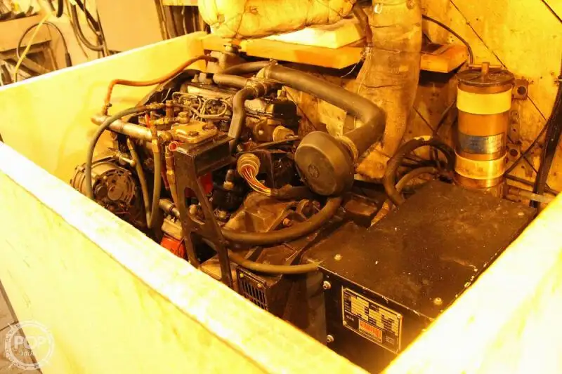 Kapal feri untuk dijual