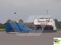 General Cargo/Multi-purpose untuk dijual