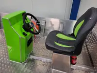 Kapal Kerja untuk dijual
