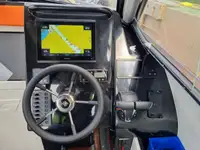 Kapal kontainer untuk dijual