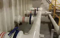 Kapal pengangkut LNG untuk dijual