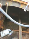 Kapal suplai untuk dijual