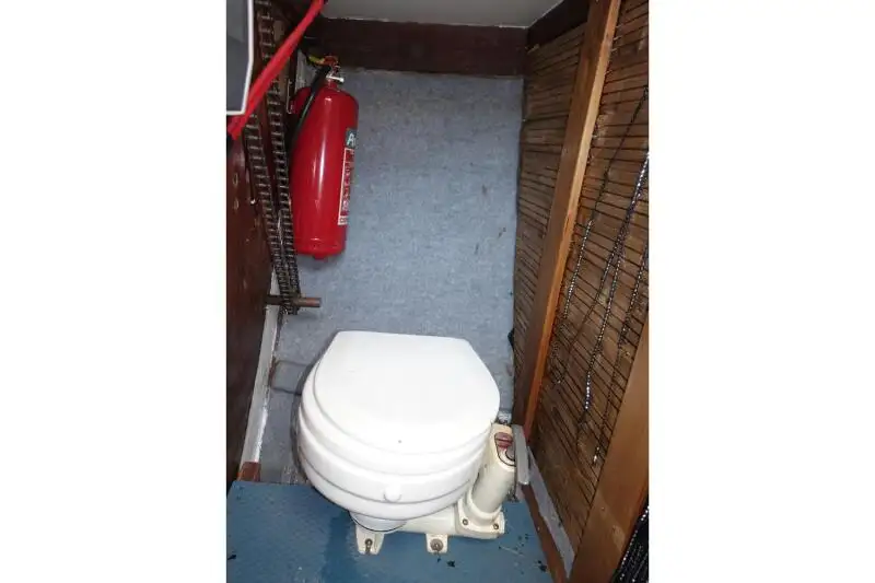 Kapal tunda untuk dijual