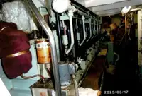Kapal pukat untuk dijual