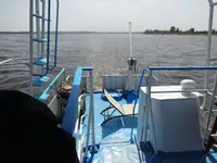 Kapal penumpang untuk dijual