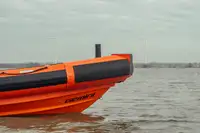 Kapal kontainer untuk dijual