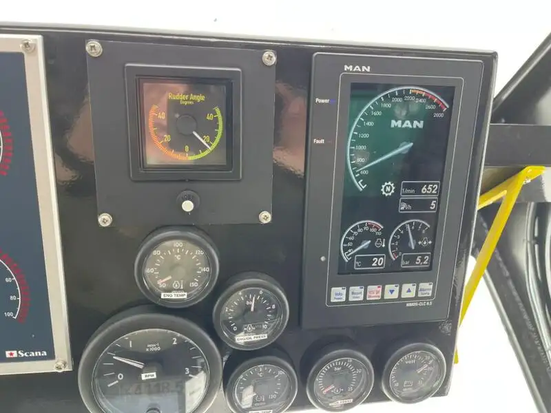 Kapal kontainer untuk dijual