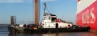 Kapal tunda untuk dijual