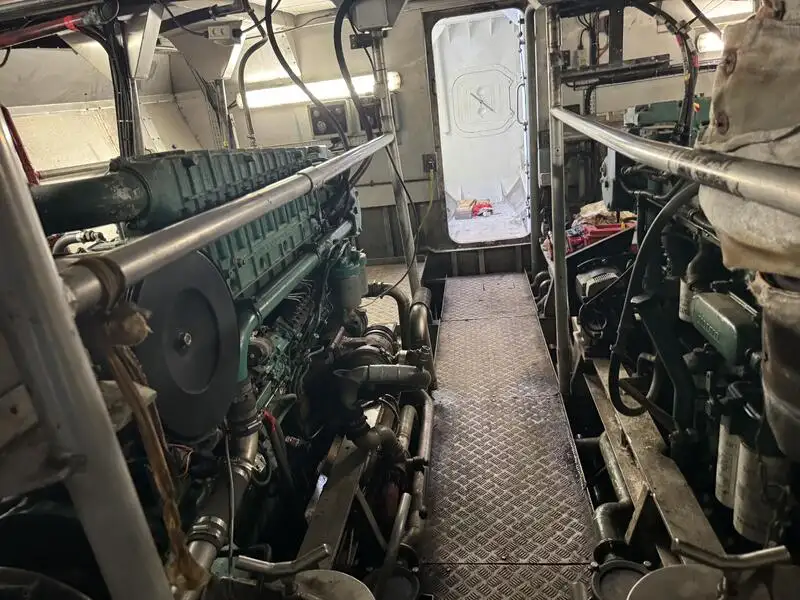 Kapal pandu untuk dijual