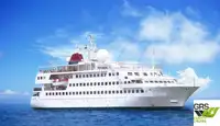 Kapal pesiar untuk dijual