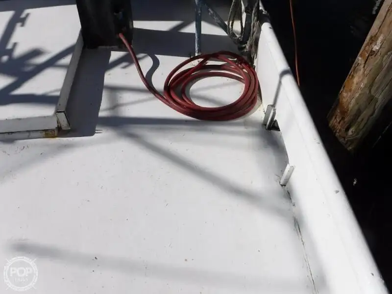 Kapal pukat untuk dijual