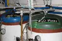 Kapal penarik dijual