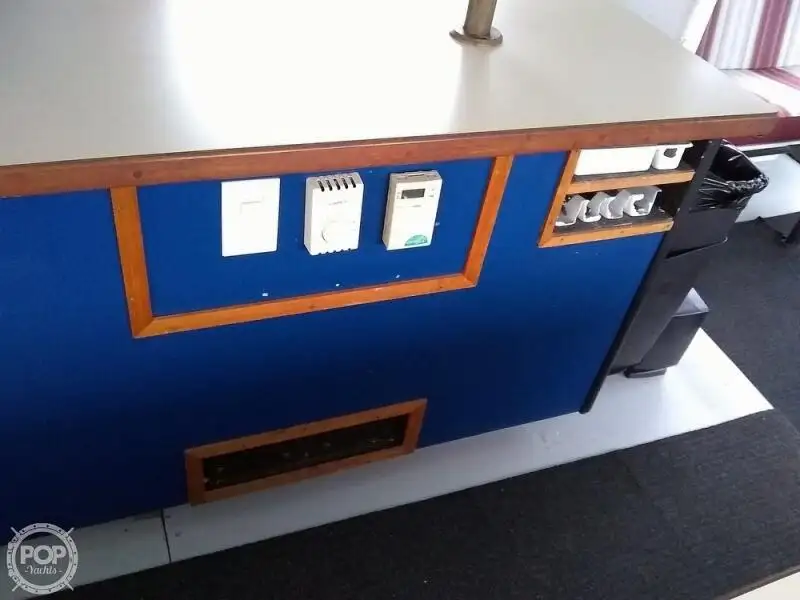 Kapal cutter untuk dijual