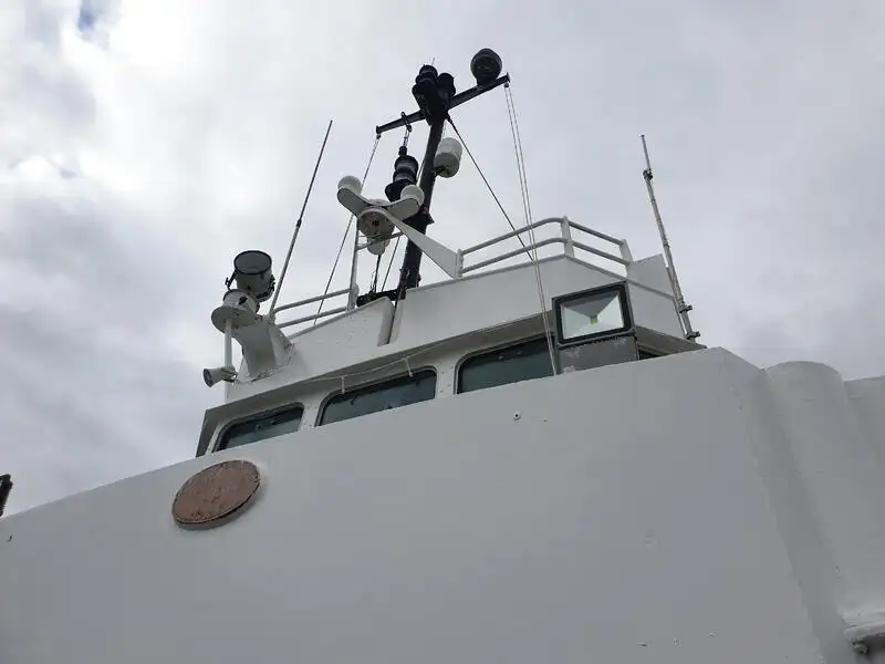 Kapal pesiar untuk dijual