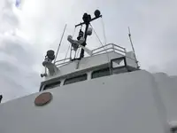 Kapal pesiar untuk dijual