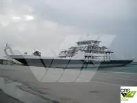 Kapal Ro-Ro untuk dijual