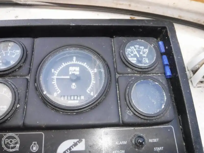 Kapal pukat untuk dijual