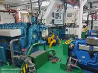 Kapal tunda untuk dijual
