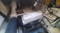 Kapal penumpang dijual